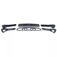 Kit spoiler Performance Aero paraurti anteriore posteriore per BMW X5 E70 07-10