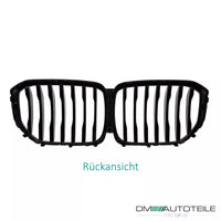 Set Griglia Sportiva Griglia Nero Lucido per BMW X5 G05 2018