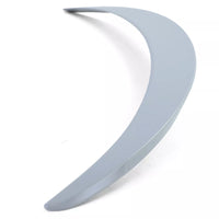 Labbro spoiler posteriore versione sportiva + ABE, per Mercedes CLA C117 13-18
