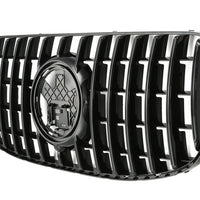 Griglia sportiva per Mercedes X167 Classe GLS Facelift dal 11/2023 PANAMERIC