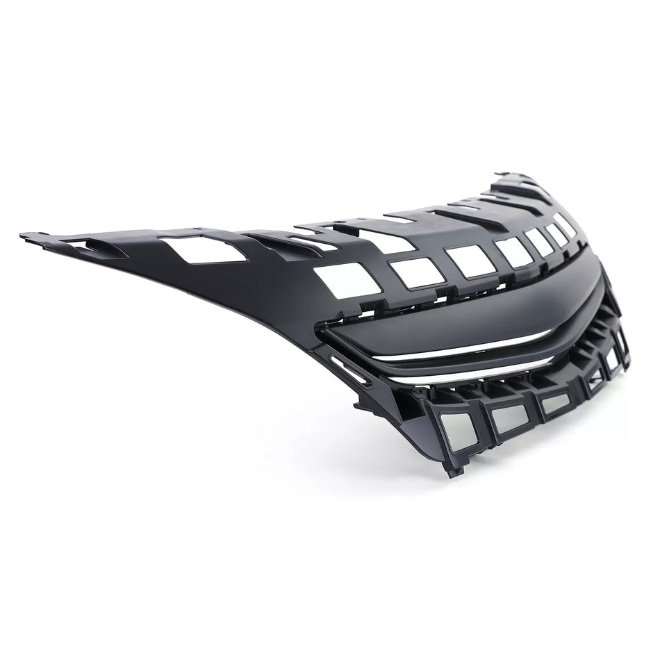 Griglia Sport senza emblema nera adatta per Opel Astra J GTC 3 porte 12-18