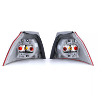 Kit luci posteriori esterno sinistro destro per Vw Golf 5 berlina 03-08