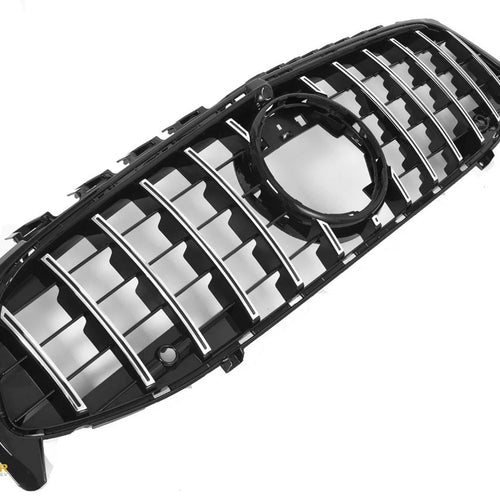 Griglia radiatore Sport Panamericana GT per Mercedes C118 W118 CLA 2019-2023