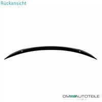 Spoiler Posteriore carbonio per Mercedes W177 AMG