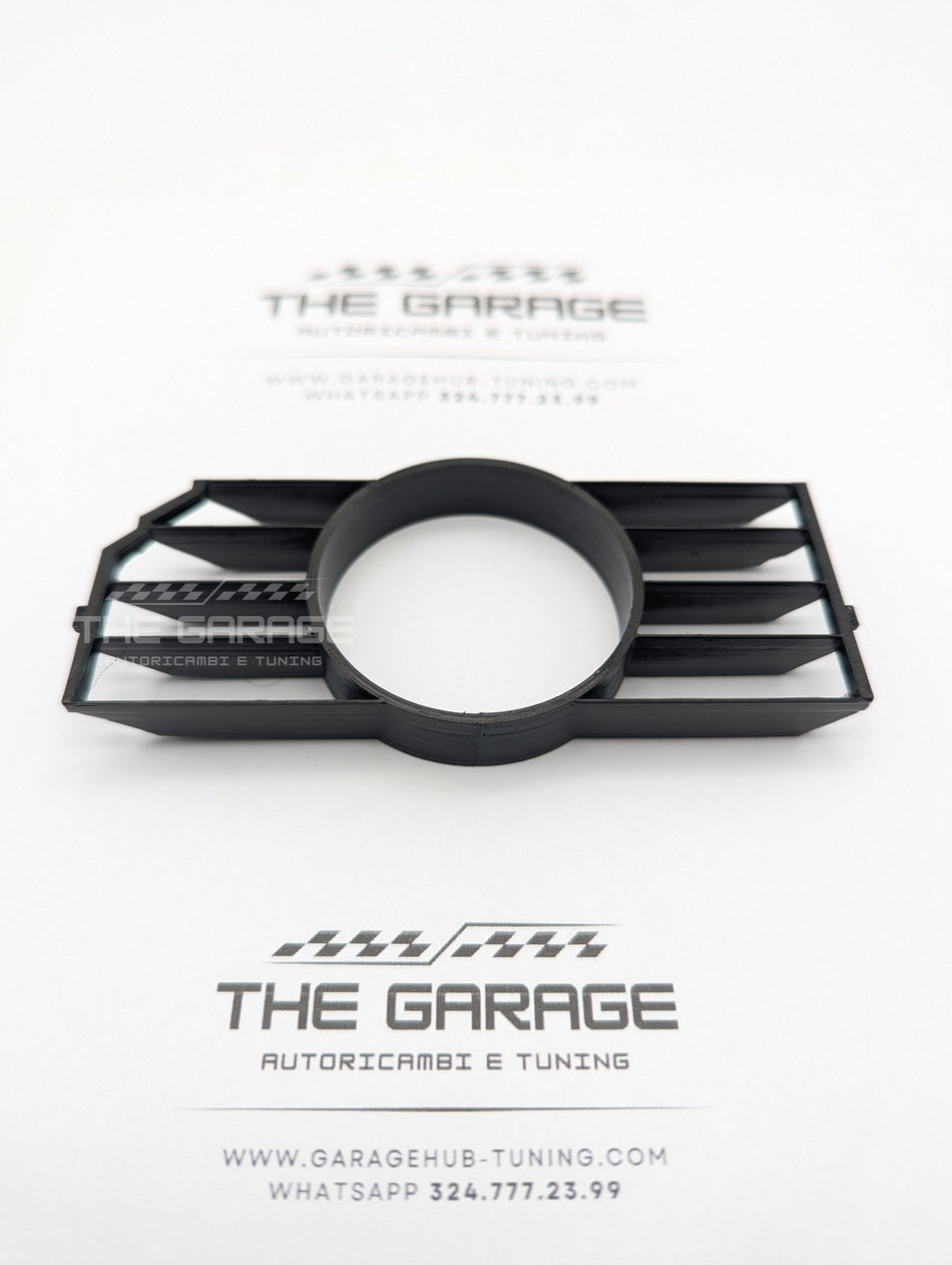 Porta Manometro✨VW GOLF  6✨52mm Gauge Pod Boost Supporto in ASA - QUALITA' TOP