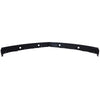 Puntone, per lamiera anteriore griglia radiatore, per Mercedes SL Pagoda W113