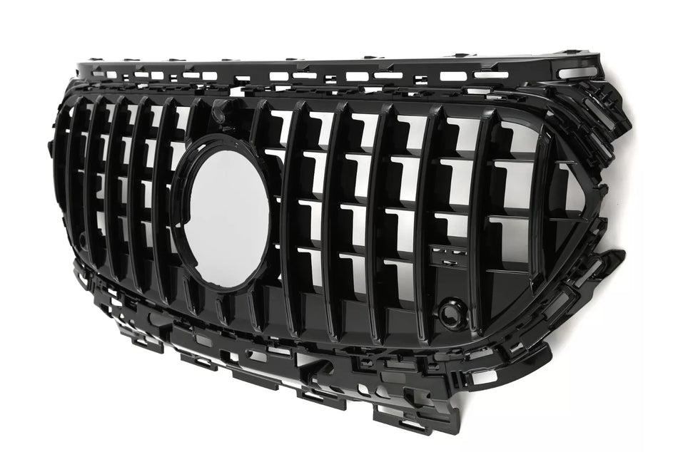 Sport Panamericana GT griglia radiatore per Mercedes Classe E W214 S214
