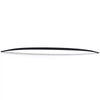 Spoiler posteriore labbro Nero + ABE, per Mercedes E W213 berlina dal 16