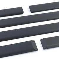 Barre porta paraurti listelli 6 pezzi per BMW Serie 3 E36 M 90-99
