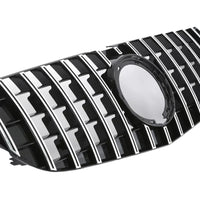 Griglia radiatore Sport Panamericana GT per Mercedes W447 VITO Facelift