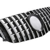 Griglia radiatore Sport Panamericana GT per Mercedes W447 VITO Facelift
