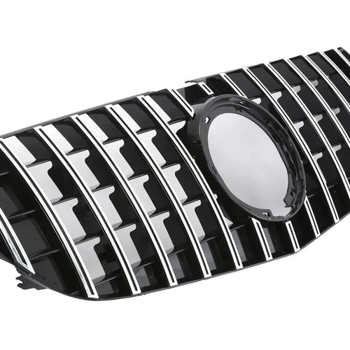 Griglia radiatore Sport Panamericana GT per Mercedes W447 VITO Facelift