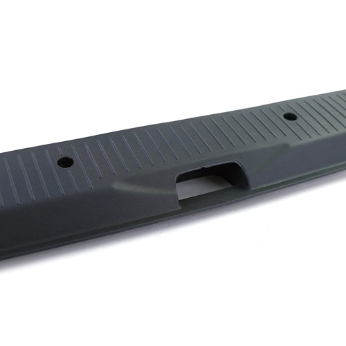 Copertura supporto serratura posteriore VW Bus T5 T5.1 T6 T6.1 con portellone