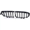 Griglia Sport doppia barra prestazioni lucida adatta, per BMW Serie 1 F40 dal 19