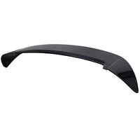 Spoiler posteriore tetto Performance Nero per Opel Astra J 09-15
