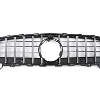 Griglia radiatore Sport Panamericana GT per Mercedes W206 AMG-Line