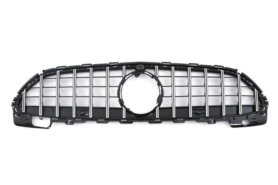 Griglia radiatore Sport Panamericana GT per Mercedes W206 AMG-Line
