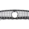 Griglia radiatore Sport Panamericana GT per Mercedes W206 AMG-Line