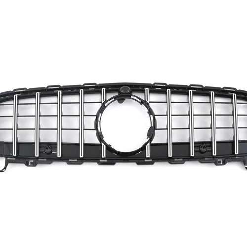 Griglia radiatore Sport Panamericana GT per Mercedes W206 AMG-Line