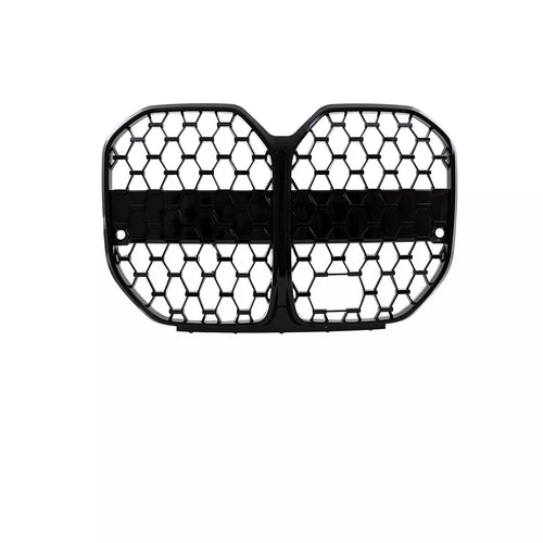 Griglia Sportiva nera lucida per ACC per BMW Serie 4 G26 Gran Coupe