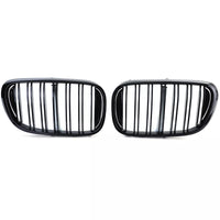Griglia Sport doppio ponte Performance lucida adatta per BMW Serie 7 G11 15-19