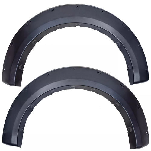 Parafango passaruota set allargamenti 6" adatto, per Ford F150 14-20