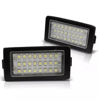 Illuminazione targa LED per BMW Serie 7 E38 94-01