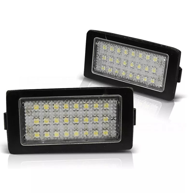 Illuminazione targa LED per BMW Serie 7 E38 94-01