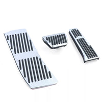 Set pedali Performance in alluminio adatti BMW Serie 3 G20 G21 automatico da 20