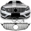 Griglia radiatore Sport Panamericana GT per Mercedes W205 2014-2021