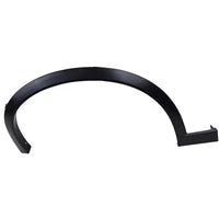 Parafango passaruota allargamento anteriore sinistro, per BMW X3 M F25 10-17