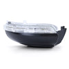 Frecce specchietto retrovisore esterno destro per VW Touran 1T3 da 10