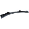 Spoiler anteriore Performance labbro in ABS per BMW X5 F15 13-18