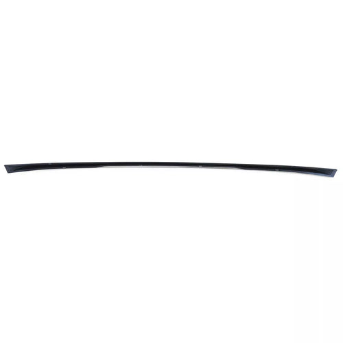 Spoiler posteriore Performance labbro + ABE per BMW Serie 3 G20 berlina dal 2019