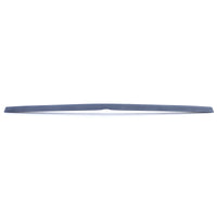Spoiler posteriore labbro effetto + ABE, per Mercedes E W212 berlina 09-16