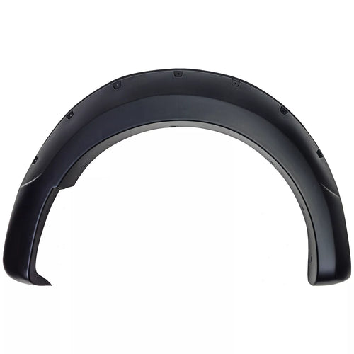 Parafango passaruota allargamenti 10 cm con PDC adatto, per Ford Ranger T8 19-23