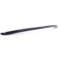 Spoiler posteriore sportivo labbro nero lucido, per Mercedes CLS C219 04-10