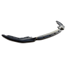 Spoiler anteriore lama spada Lucido per BMW Serie 3 G20 G21 M 18-22