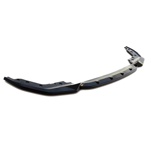 Spoiler anteriore lama spada Lucido per BMW Serie 3 G20 G21 M 18-22