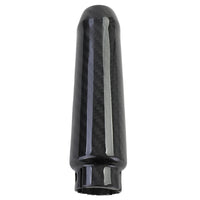 Impugnatura freno a mano vero carbonio Mini Cooper F54 F55 F56 F57 F60