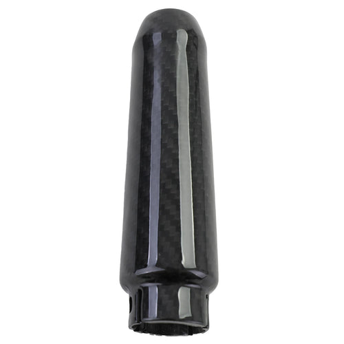 Impugnatura freno a mano vero carbonio Mini Cooper F54 F55 F56 F57 F60