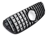 Griglia radiatore Sport Panamericana GT per Mercedes W470 Classe X