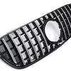 Griglia radiatore Sport Panamericana GT per Mercedes W470 Classe X