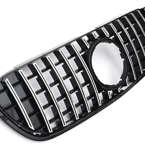 Griglia radiatore Sport Panamericana GT per Mercedes W470 Classe X