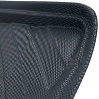 Tappetino bagagliaio in gomma premium adatto per VW Bus T5 T6 T6.1 corto