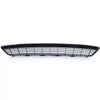 Griglia radiatore senza emblema nera adatta per Audi A4 B5 94-00