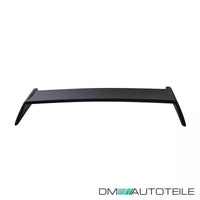 Spoiler Posteriore bancone lama per BMW Serie 3 E30 cabriolet 82-93 non M3