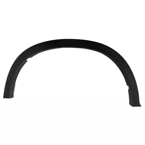 Pararuota passaruota parete laterale posteriore sinistra per BMW X6 F16 14-19