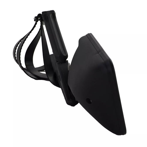 2 specchietti retrovisori roulotte specchietto universale auto e autobus