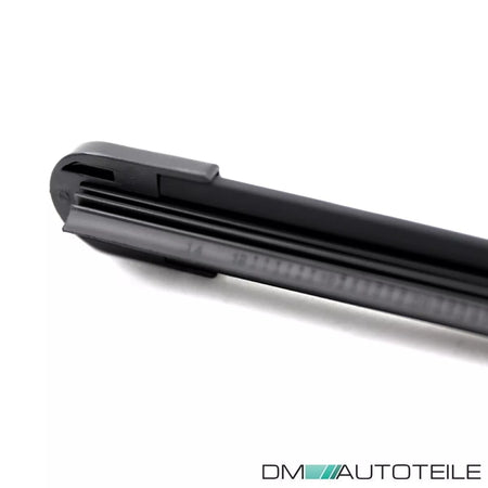 2x Spazzole Tergicristallo Flat Blade Silence Lunghezza 600mm per Modelli BMW – vista 4